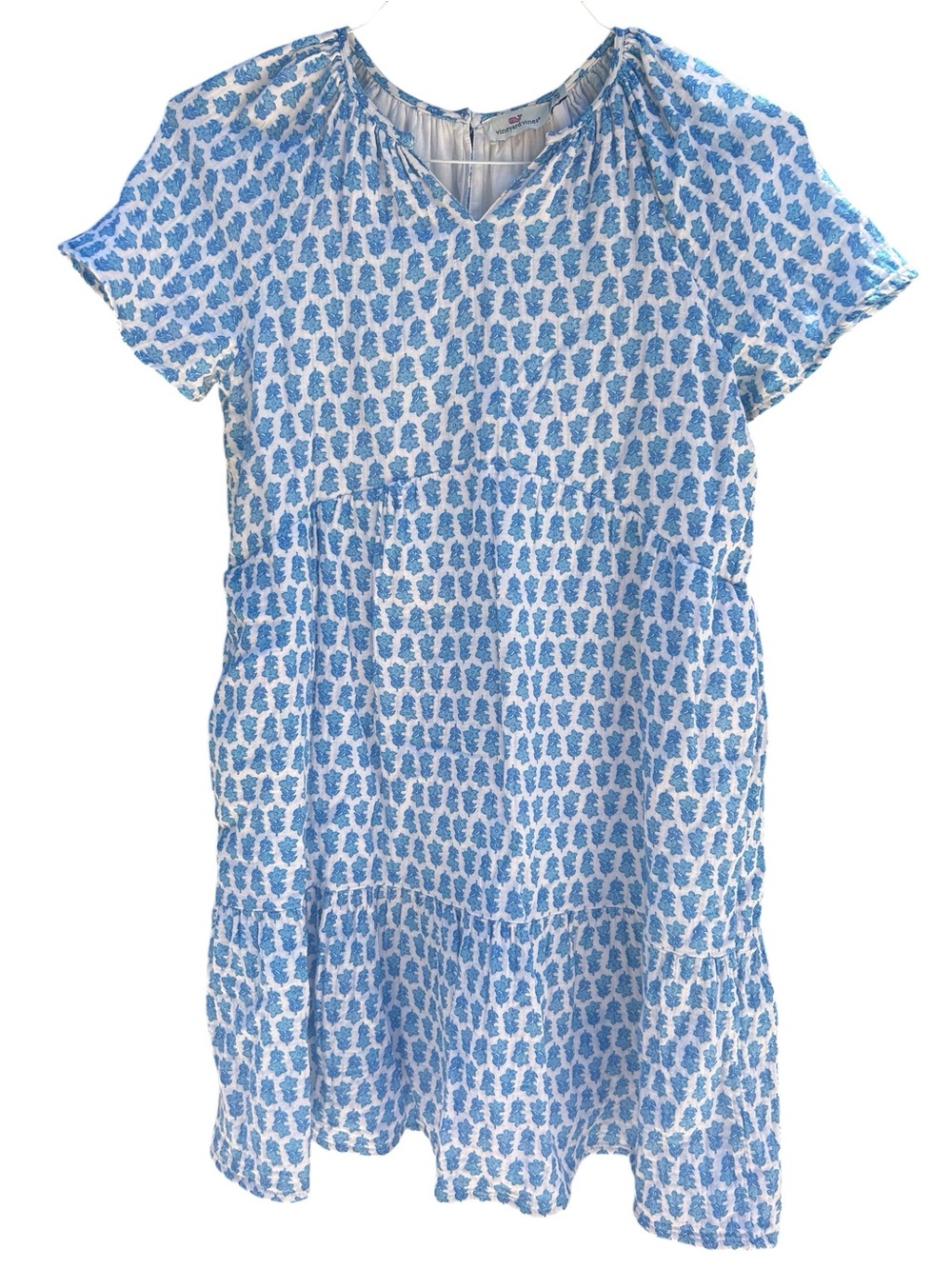 EUC. Vineyard Vines Dress. Size XL (16).